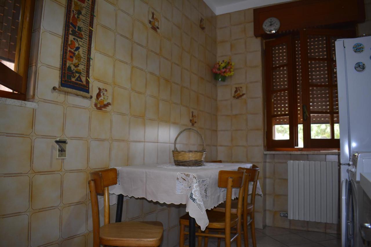 Casa Vacanza Pietro E Nina Lecce Ngoại thất bức ảnh