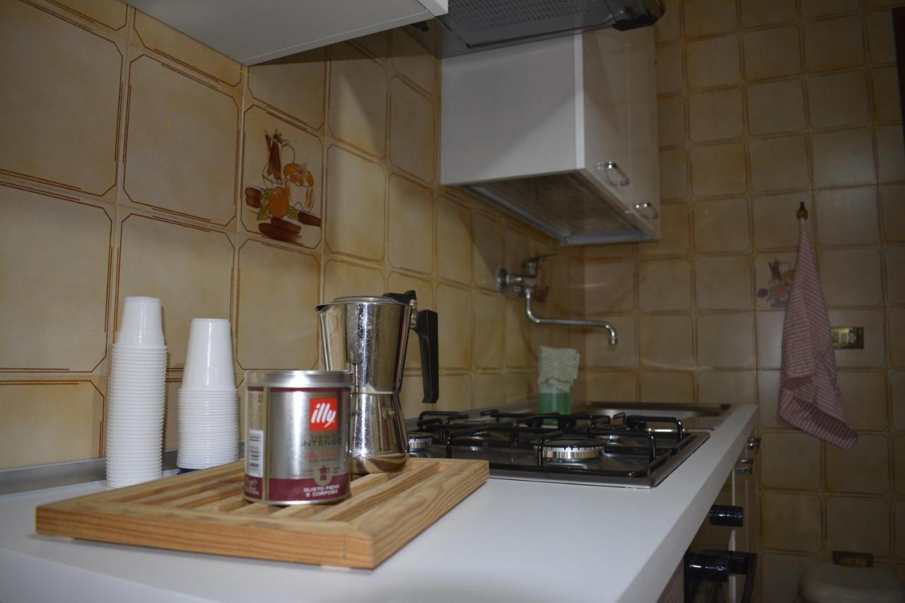 Casa Vacanza Pietro E Nina Lecce Ngoại thất bức ảnh