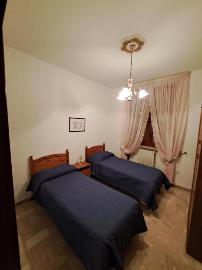 Casa Vacanza Pietro E Nina Lecce Ngoại thất bức ảnh