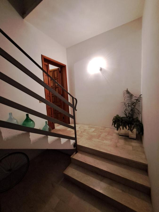 Casa Vacanza Pietro E Nina Lecce Ngoại thất bức ảnh