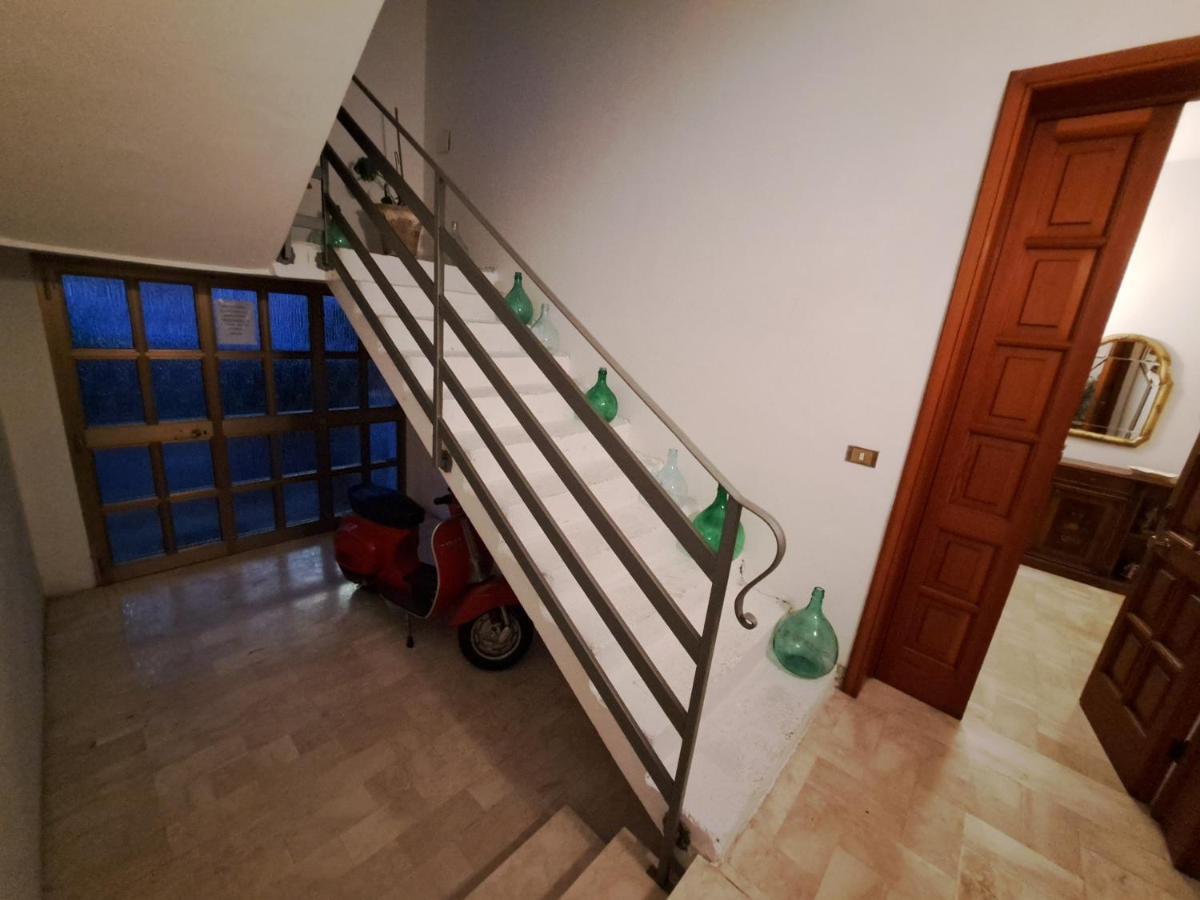 Casa Vacanza Pietro E Nina Lecce Ngoại thất bức ảnh